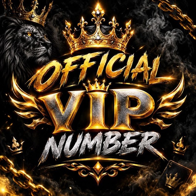 VIP Logo